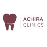 Achira Clinics Profile Picture