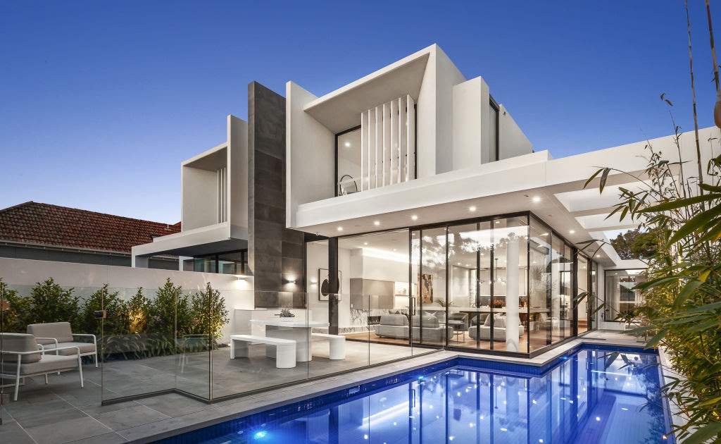 Luxury Homes in Brisbane: A Guide to the Most Prestigious Properties