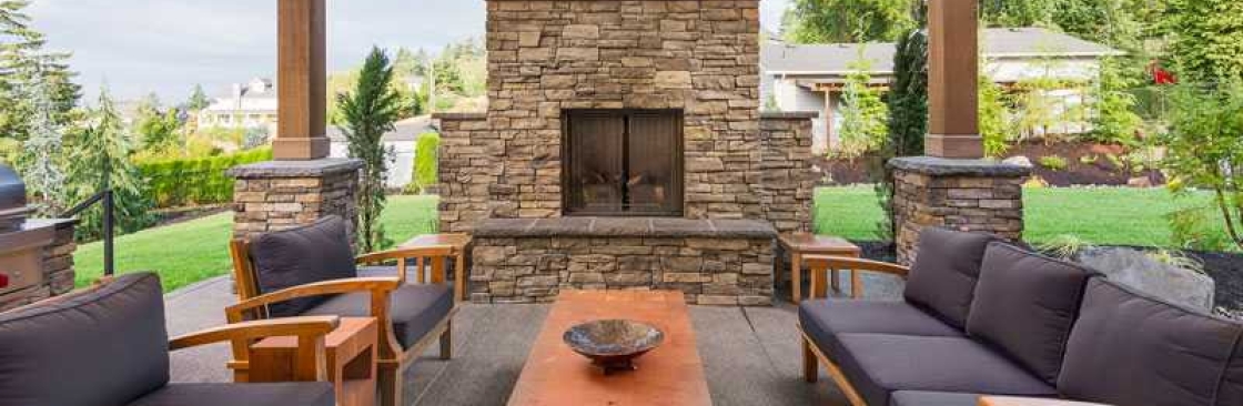 The Fireplace Technician Cover Image