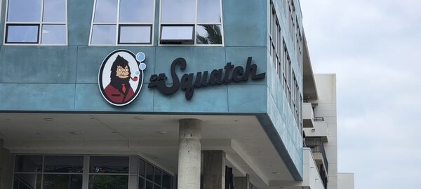Exterior Building Signage: Is It Important for Brand Building