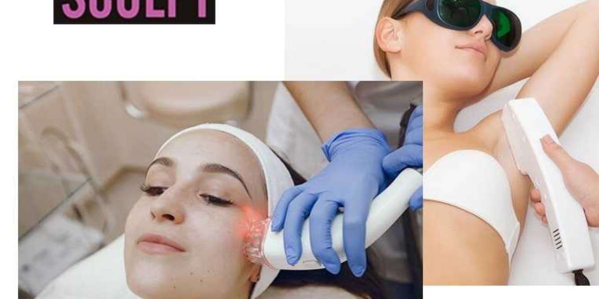 Laser Hair Removal Cost in Guwahati | Sculpt India