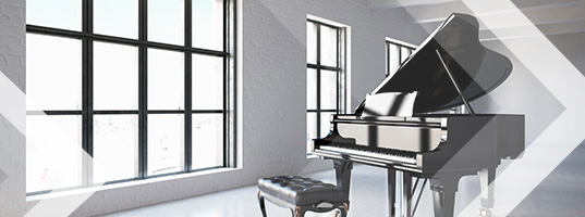 Toronto's Skilled and Specialized Piano Movers | Rent-A-Son