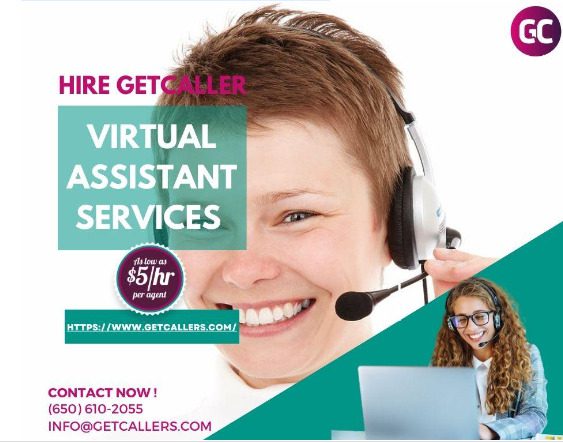 What Can a Virtual Assistant Do for You and Why Should You Hire One? - TechBullion