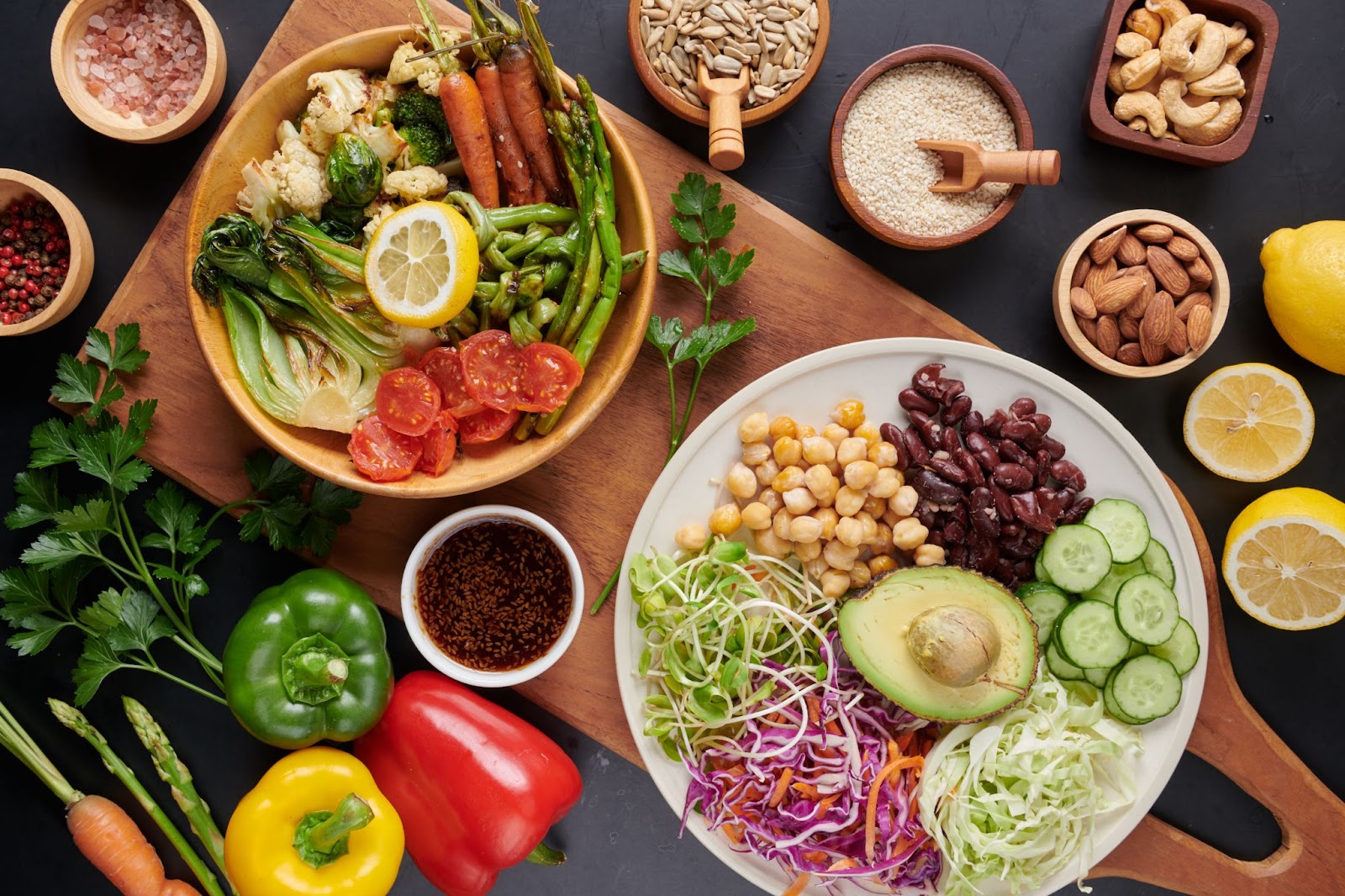 Food Delivery Dubai | Healthy Meal Delivery Service Dubai