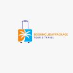 Book Holiday Package profile picture