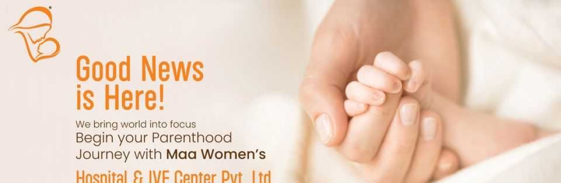 Maa Womens Hospital Cover Image