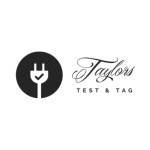 Taylors Test and tag Profile Picture