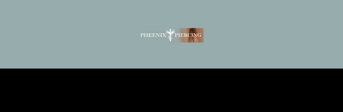 Pheenix Piercing Cover Image