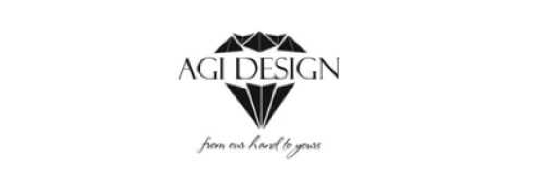 AGI Design Cover Image