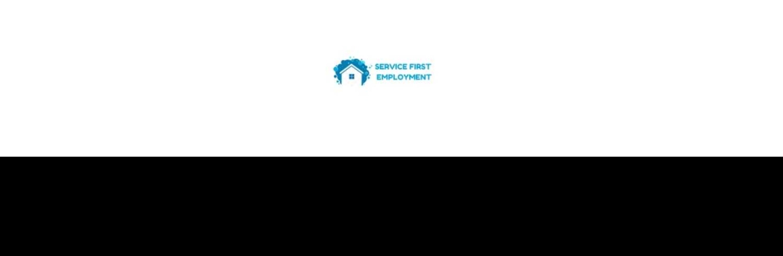 Service First Employment Cover Image