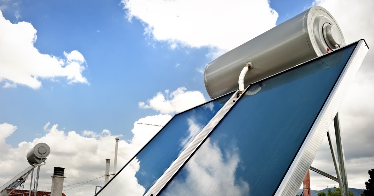 What Are The Key Benefits Of Solar Water Heater in Kenya?