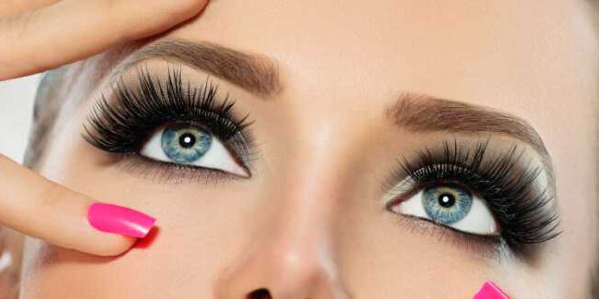 Things to Check for Before Making an Appointment for Eyelash Extensions