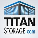 Titan Storages Profile Picture