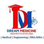 Dream Medicine Profile Picture