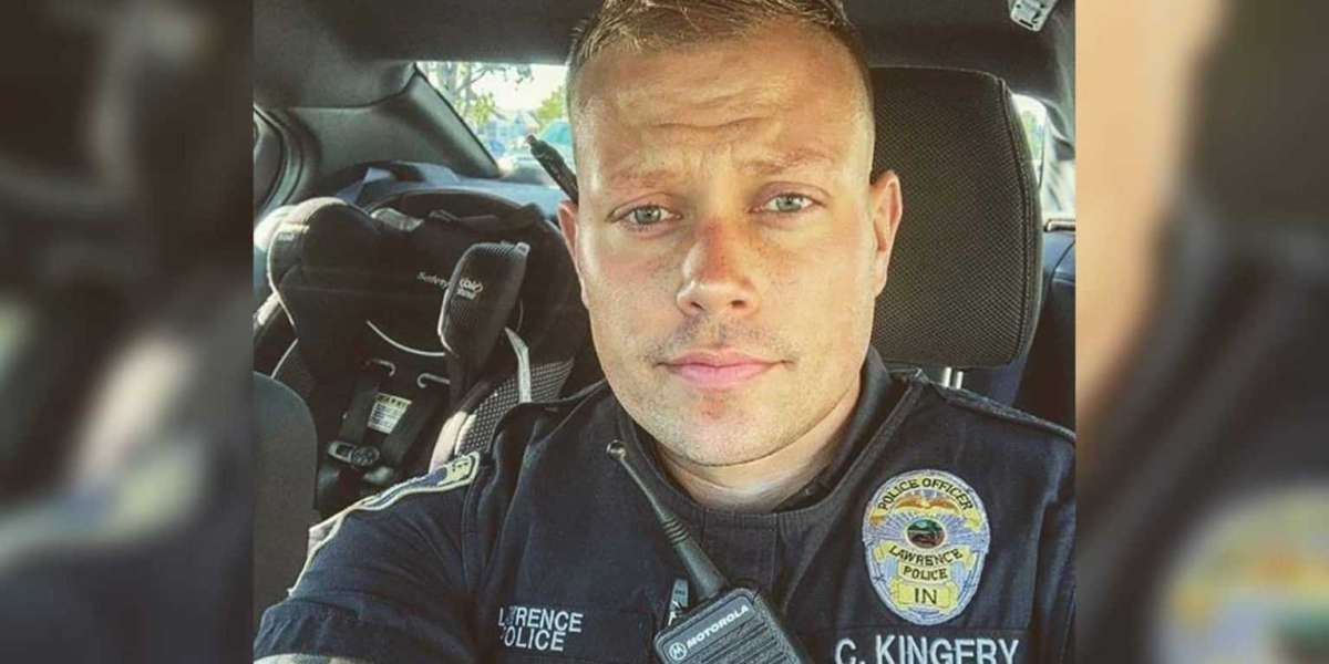 Tik Tok Officer Kingery Allegations: Was He Guilty Or Not?