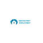 Service First Employment Profile Picture