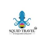 Squid Travel Profile Picture