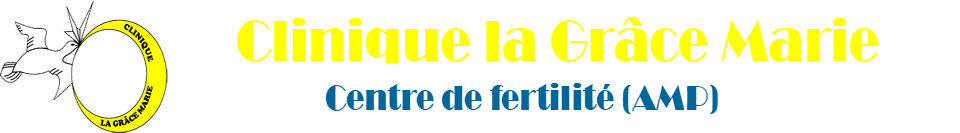 Clinique La Grace Marie - Meilleur centre de fertilité au Burkina Faso