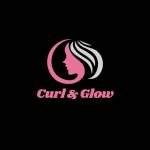 Curl Glow Profile Picture