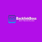 Backlink boss Profile Picture