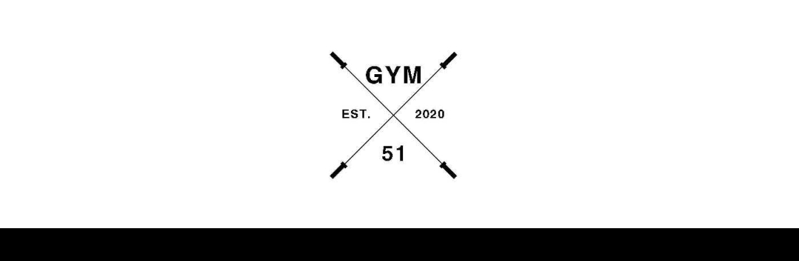 gym 51 Cover Image
