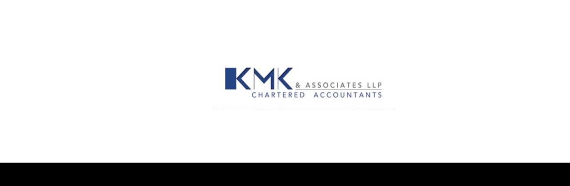 KMK AND Associates LLP Cover Image