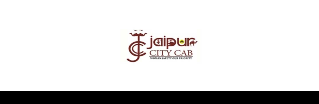 Jaipur City Cab Cover Image