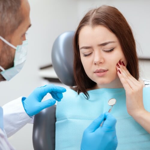 Ashburn Dental Implants | Ashburn Root Canal | Braces | Invisalign - Treatments