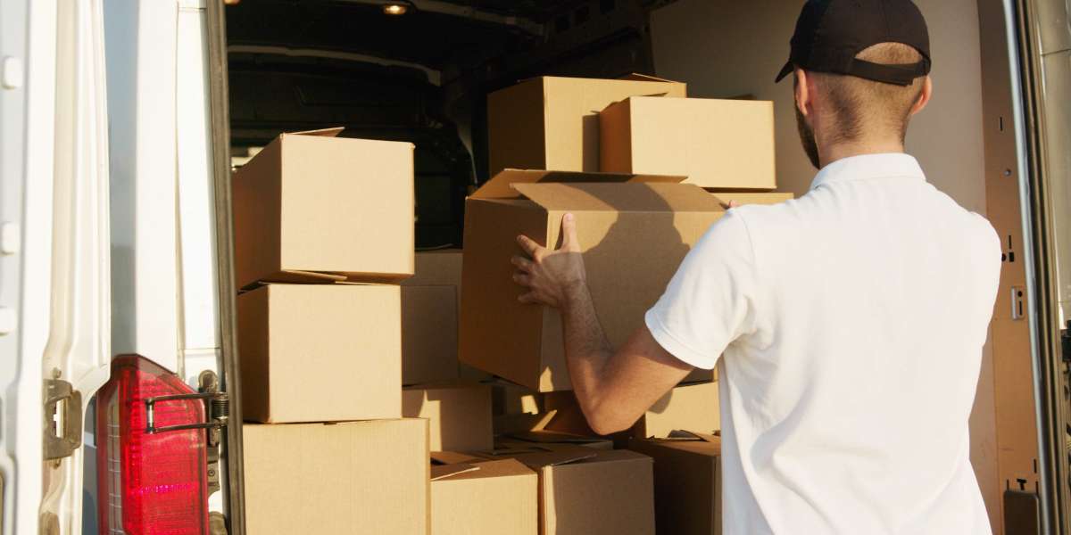 Promoversuae - Professional Movers and Packers Sharjah