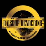 Raiseup Rendering Profile Picture