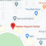 About Us | Bayfield Dentist - Goderich ON | Goderich General Dentist - Market Square Dental