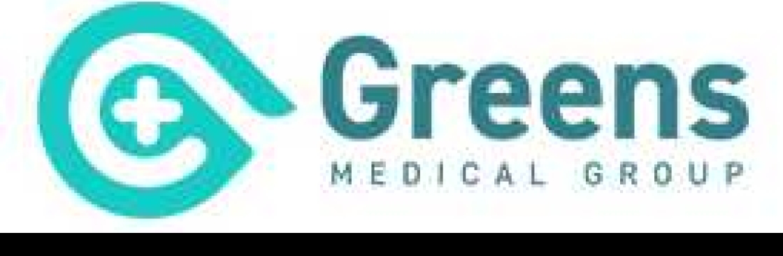 Greens Medical Group Cover Image