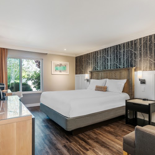 Tips For Finding Luxury Hotels In Calistoga | UpValley Inn