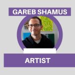 Gareb Shamus Profile Picture