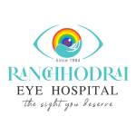 Ranchhodrai Eye Hospital profile picture