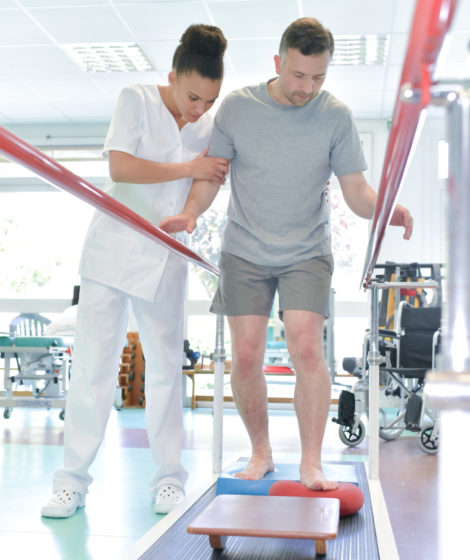 PM&R - Paragon Health Partners - Weight Loss, Addiction & Pain Management