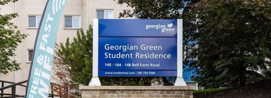 Georgian Green Student Residence Profile Picture