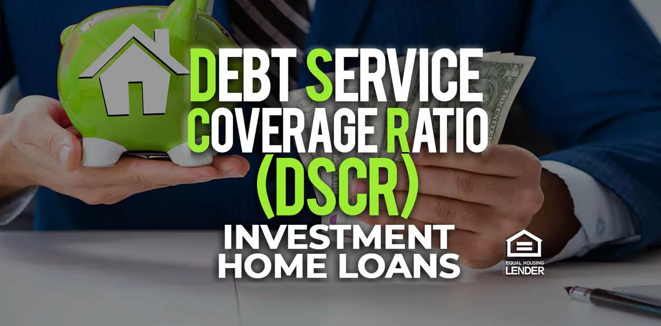 Everything You Need to Know About DSCR Loans