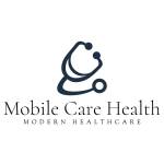 Mobile Care Health Profile Picture