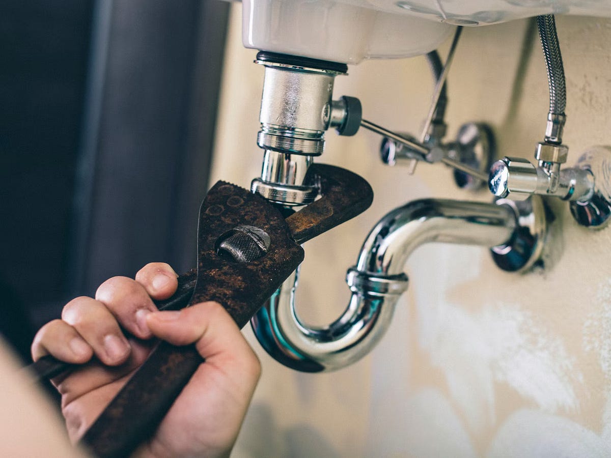 How to Choose the Right Plumber?. As a homeowner, there are certain… | by Mitigation Inc | Mar, 2023 | Medium