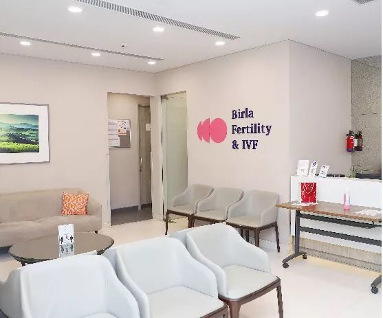 Birla Fertility & IVF