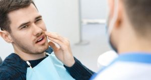 Emergency Dental Care & Services in Mississauga | Emergency Dental Clinic Mississauga - Afflux Dentistry