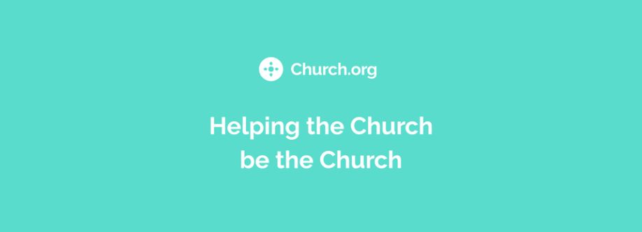 Church org Cover Image