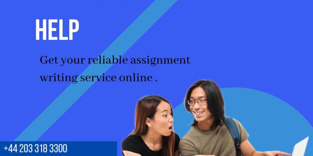 Marketing Assignment Help: The Benefits of Seeking Professional Help for Marketing Students