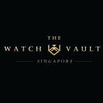 The watch Vault Profile Picture