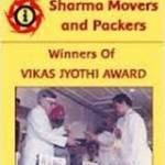 Sharma Movers Profile Picture