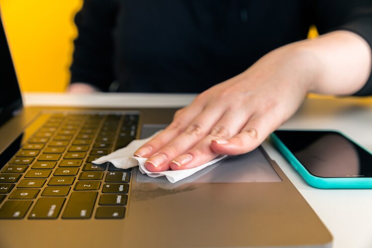 7 Easy Tips You Need to Know For Laptop Maintenance