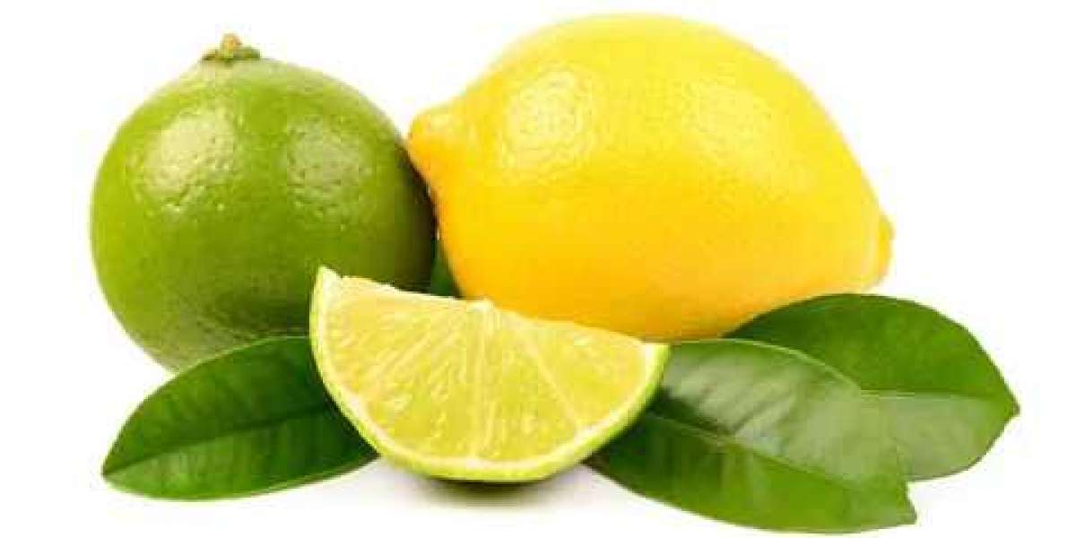 How to Grow Lemons the Best: Five Steps