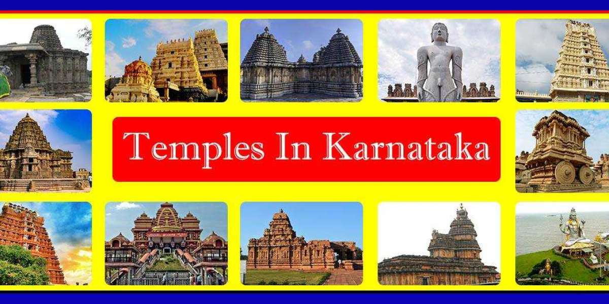 Famous Temples in Haveri