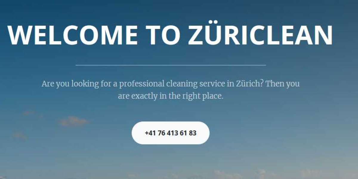 Top Rated Carpet Cleaning Services in Zurich